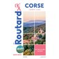 Corse : + randonnées et plongées : 2023-2024 (Routard)