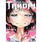 Le péché originel de Takopi T.01 : Manga : ADT : PAV