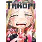 Le péché originel de Takopi T.02 : Manga : ADT : PAV