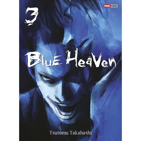 Blue heaven T.03 : Manga : ADT : PAV