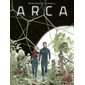 Arca : Bande dessinée