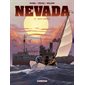Nevada T.05 : Jack London : Bande dessinée