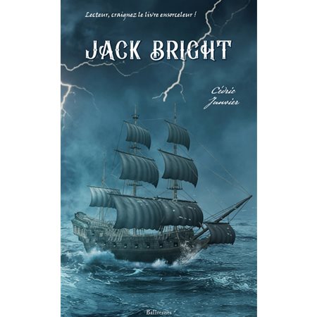 Jack Bright : 9-11