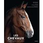 Les chevaux : Portraits intimes