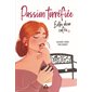 Passion torréfiée : Entre deux cafés : CHL
