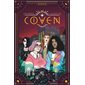 Coven : Bande dessinée