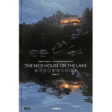 The nice house on the lake T.01 : Bande dessinée