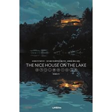 The nice house on the lake T.01 : Bande dessinée