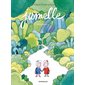 Jumelle T.01 : Inséparables : Bande dessinée