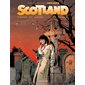 Les missions fantastiques de Kathy Austin. Scotland T.02 : Bande dessinée