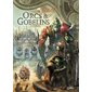 Orcs & gobelins T.19 : Nerrom : Bande dessinée