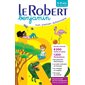 Le Robert benjamin : Mon premier dictionnaire : 6-8 ans, CP, CE1, CE2