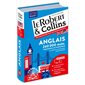 Le Robert & Collins anglais maxi + : Français-anglais, anglais-français