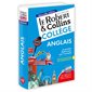 Le Robert & Collins collège anglais : Dictionnaire anglais-français, français-anglais
