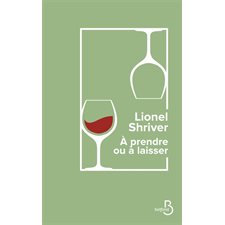 A prendre ou à laisser