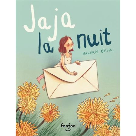 Jaja la nuit : Bande dessinée