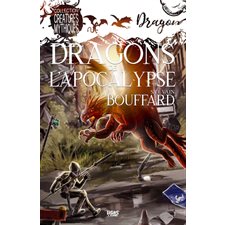 Les dragons de l'Apocalypse : Créatures mythiques : 12-14
