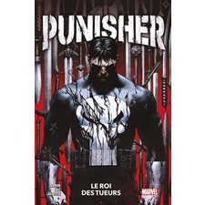Le roi des tueurs : Punisher : Bande dessinée