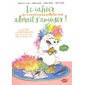 Le cahier qui n'aimait pas les paillettes mais adorait s'amuser ! : 5-8 ans : Plus de 50 jeux et activités rigolotes : Points à relier, cherche et trouve, dominos, marque-page à créer ...