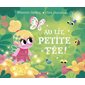 Au lit, petite fée ! : Le coin des histoires : Couverture rigide