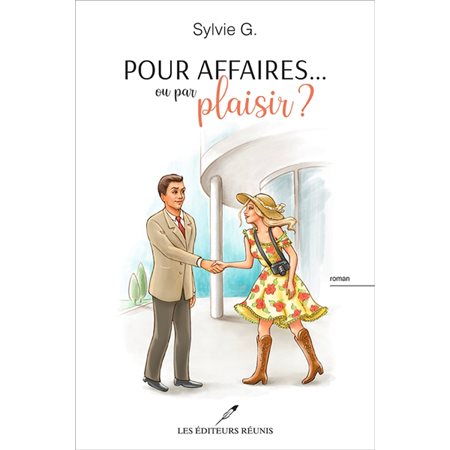 Pour affaires ... ou par plaisir ? : CHL