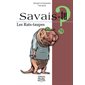 Savais-tu ? T.79 : Les rats-taupes : Couverture souple