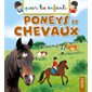 Poneys et chevaux : Pour les enfants