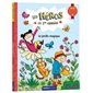 Le jardin magique : Les héros de 1re année : Niveau lecture 2