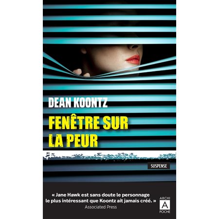 Fenêtre sur la peur (FP) : SPS