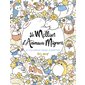 Un million d'animaux mignons : À colorier sans compter