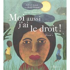 Moi aussi j'ai le droit !