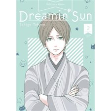 Dreamin' sun T.02 : Manga : ADO