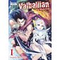 Valhallian the black iron T.01 : Manga : ADT