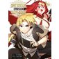 Dresseur dans un autre monde T.03 : Manga : JEU
