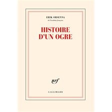 Histoire d'un ogre