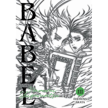 Babel T.03 : Manga : ADT