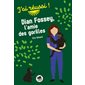 Dian Fossey, l'amie des gorilles : J'ai réussi ! : 6-8