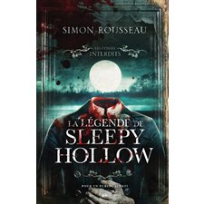 La légende de Sleepy Hollow : Les contes interdits : HOR : PAV