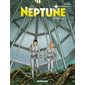 Neptune : les mondes d'Aldébaran : Cycle 4 : T.02 : Bande dessinée