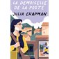 Les chroniques de Fogas T.03 : La demoiselle de la poste