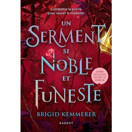 Un serment si noble et funeste : 12-14