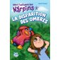 Dans l'univers des Narpins T.02 : La disparition des ombres : 6-8