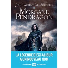Morgane Pendragon : FAN