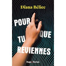 Pour que tu reviennes : 15-17