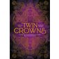 Twin crowns T.01 : 12-14