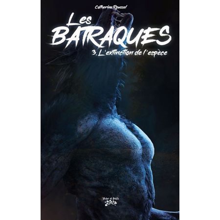 Les batraques T.03 : L'extinction de l'espèce : 9-11