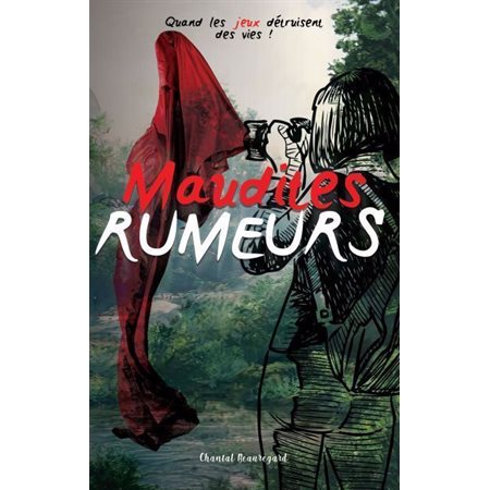 Maudites rumeurs T.02 : 12-14