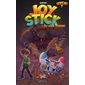 Joy Stick T.01 : Le géant ratatine : 9-11