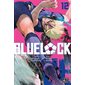 Blue lock T.12 : Manga : ADO