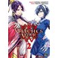 Witches' war T.02 : Manga : ADT